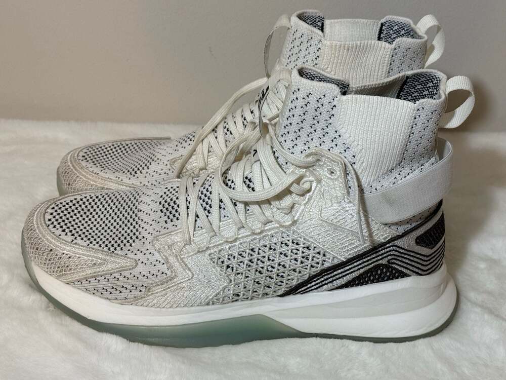 APL (Athletic Propulsion Labs) Concept X White / Black